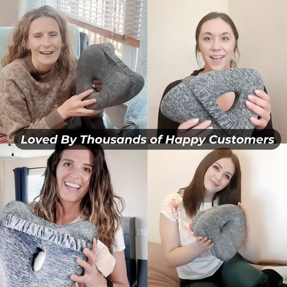 Luxarplace™️ Alignment Pillow